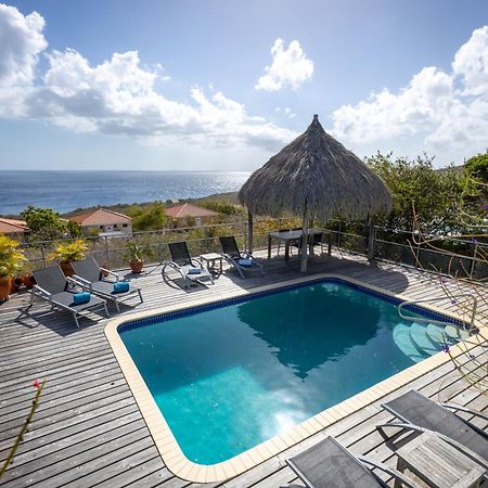 Coral Estate Holidays Willibrordus Экстерьер фото