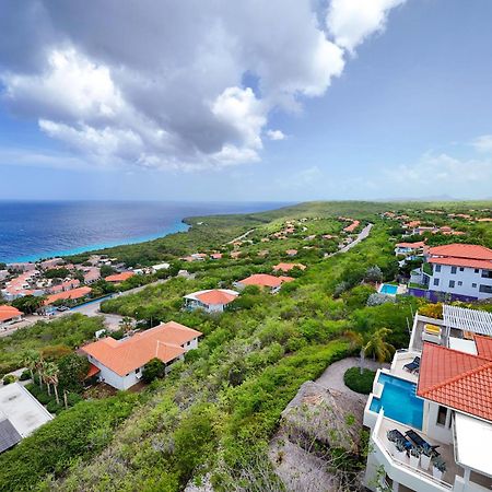 Coral Estate Holidays Willibrordus Экстерьер фото
