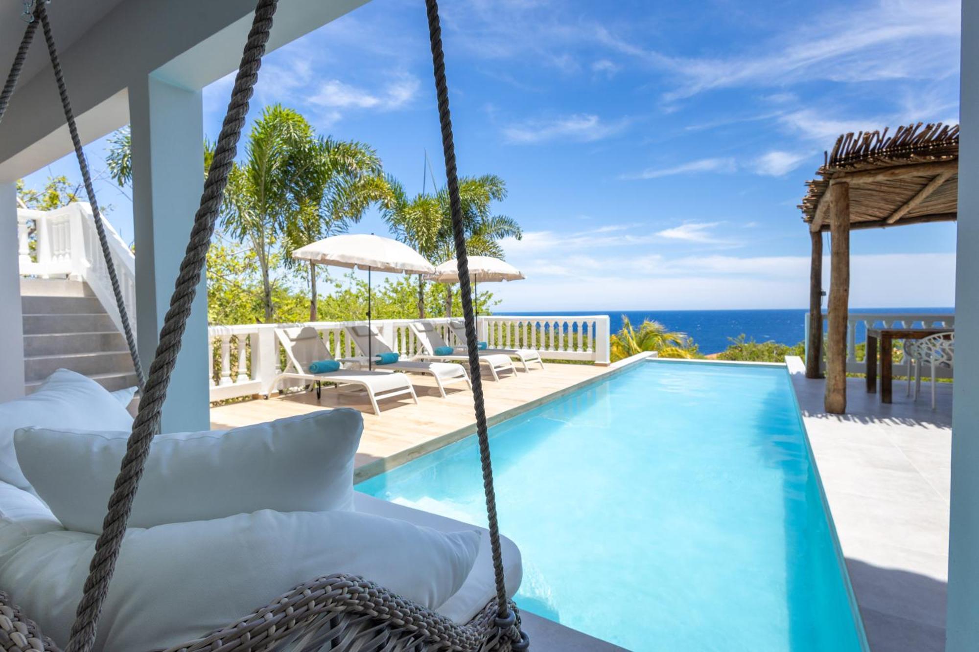 Coral Estate Holidays Willibrordus Номер фото
