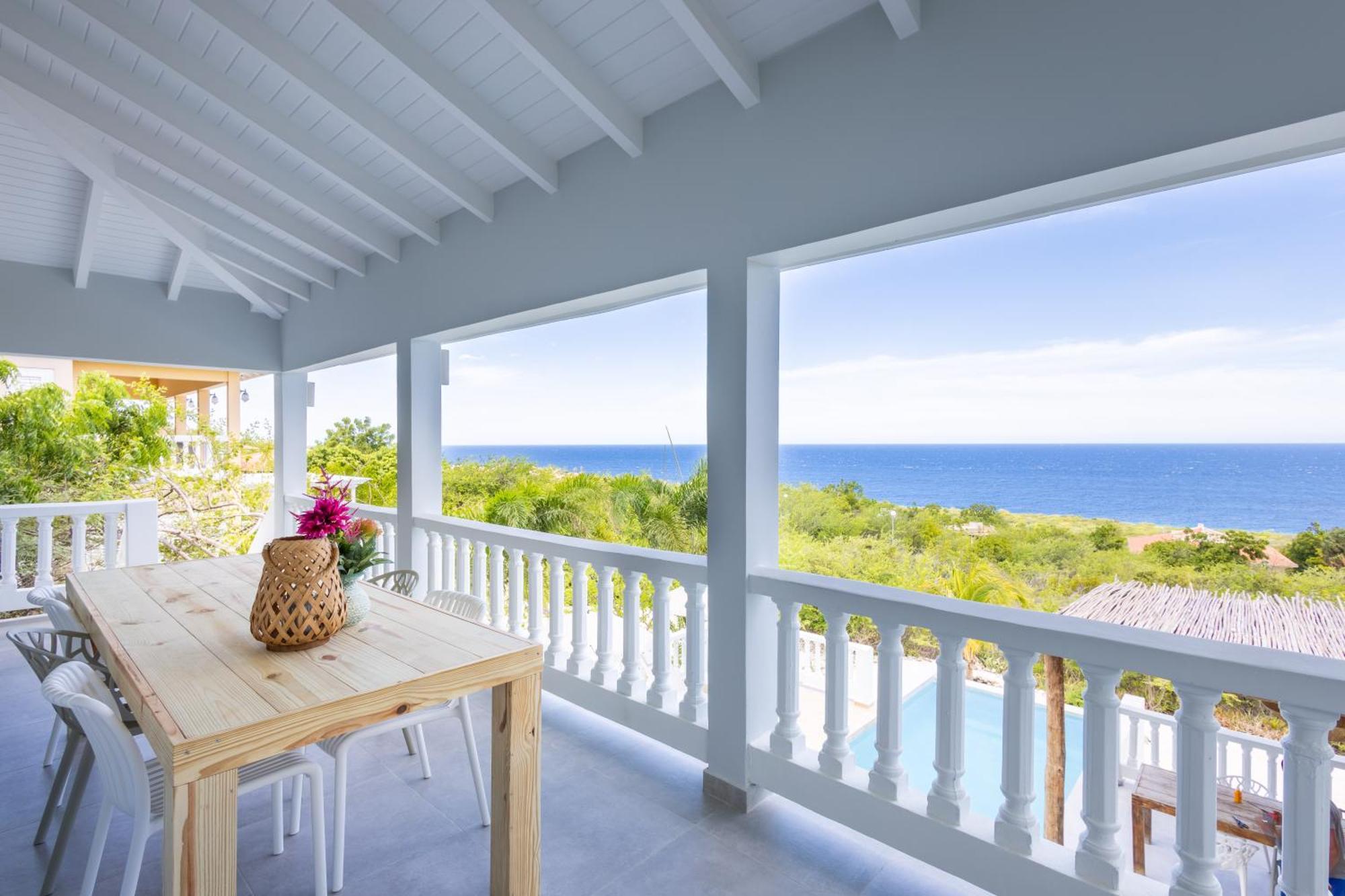 Coral Estate Holidays Willibrordus Номер фото