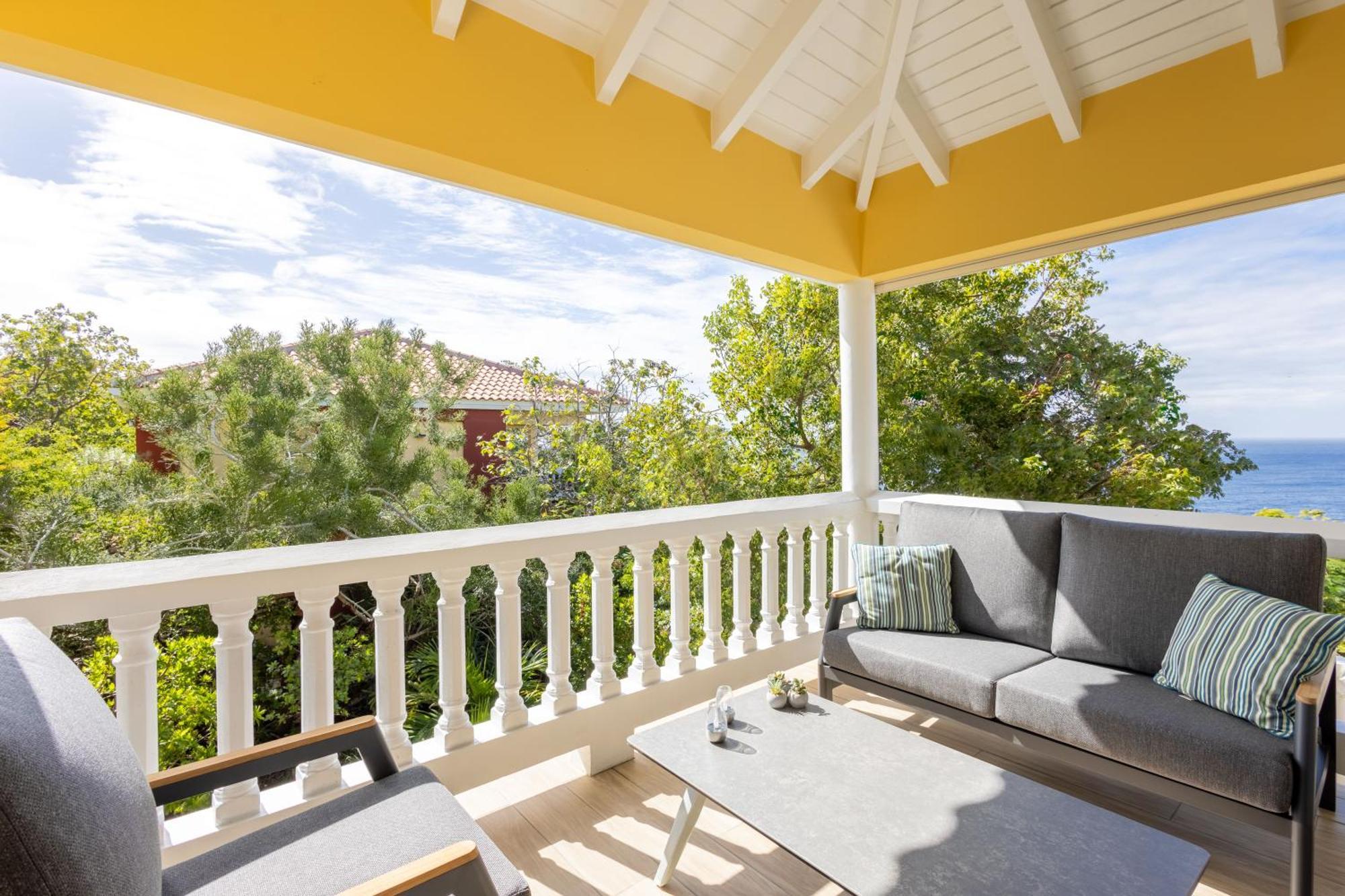 Coral Estate Holidays Willibrordus Номер фото